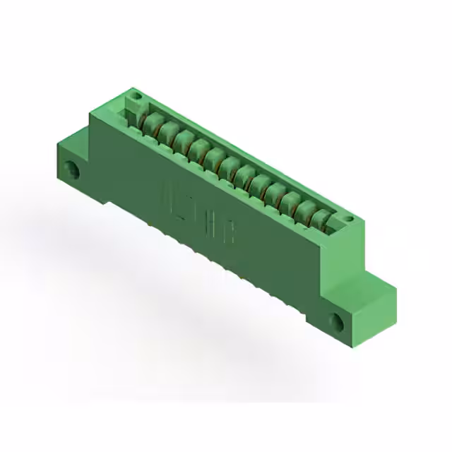 846-013-500-112 EDAC Inc.  Edgeboard Connectors